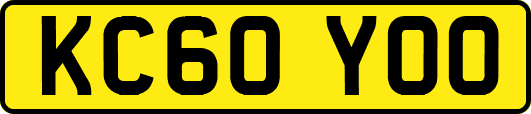 KC60YOO