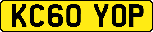 KC60YOP