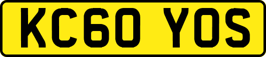KC60YOS
