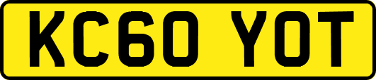 KC60YOT