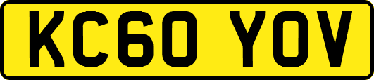KC60YOV
