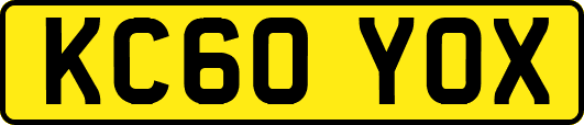 KC60YOX
