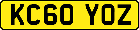KC60YOZ