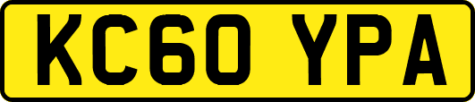 KC60YPA