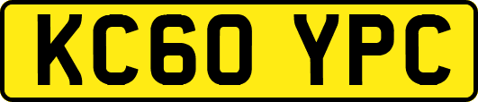 KC60YPC