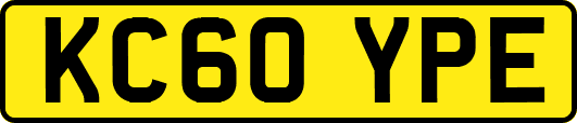 KC60YPE