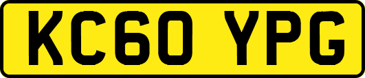 KC60YPG
