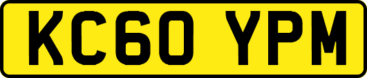 KC60YPM