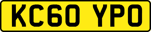 KC60YPO