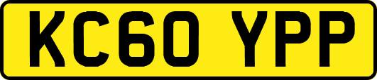 KC60YPP