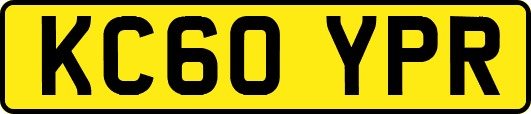 KC60YPR