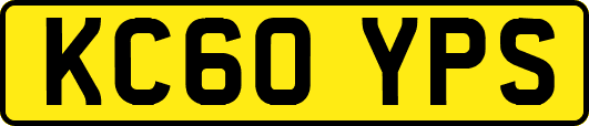 KC60YPS