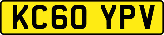 KC60YPV