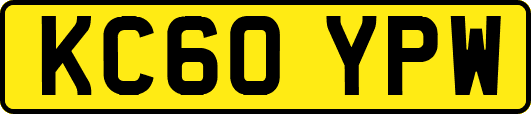 KC60YPW