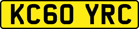 KC60YRC