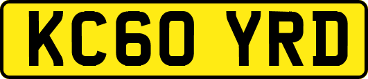 KC60YRD