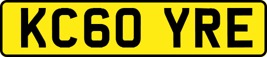 KC60YRE