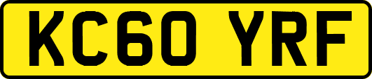 KC60YRF
