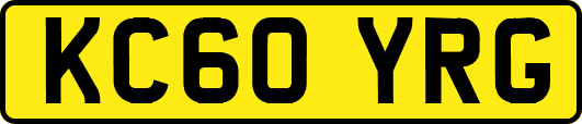 KC60YRG