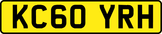 KC60YRH