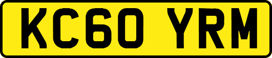 KC60YRM
