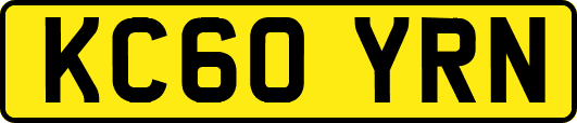 KC60YRN