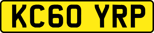 KC60YRP