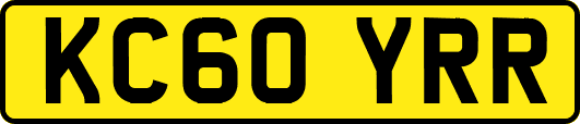 KC60YRR