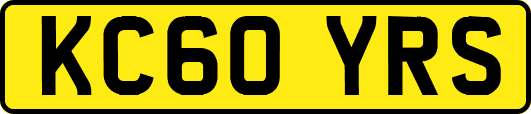 KC60YRS