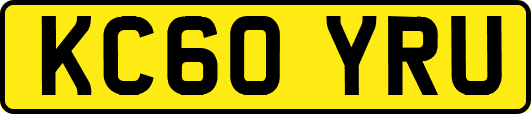 KC60YRU