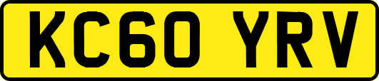KC60YRV
