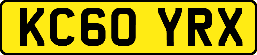 KC60YRX