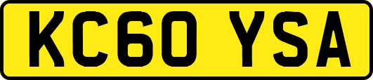 KC60YSA