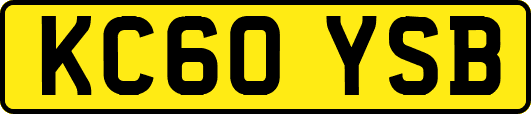 KC60YSB