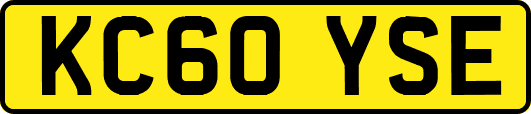 KC60YSE