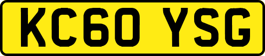 KC60YSG