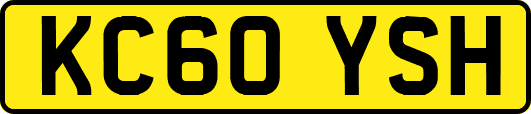 KC60YSH