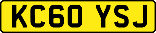 KC60YSJ