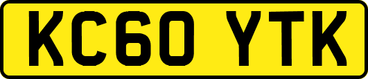 KC60YTK