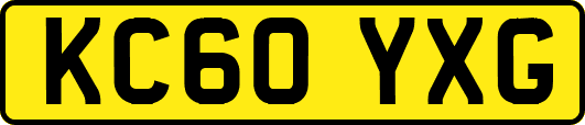 KC60YXG