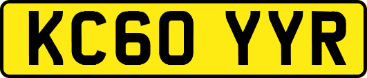 KC60YYR