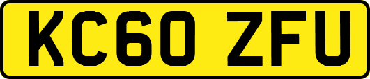 KC60ZFU