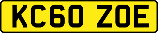 KC60ZOE