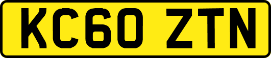 KC60ZTN