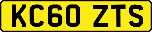 KC60ZTS