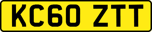 KC60ZTT