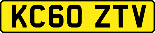 KC60ZTV
