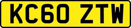 KC60ZTW