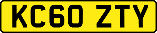 KC60ZTY