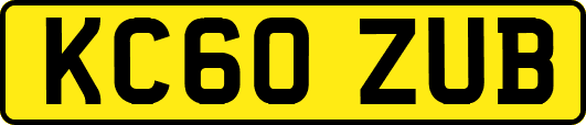 KC60ZUB